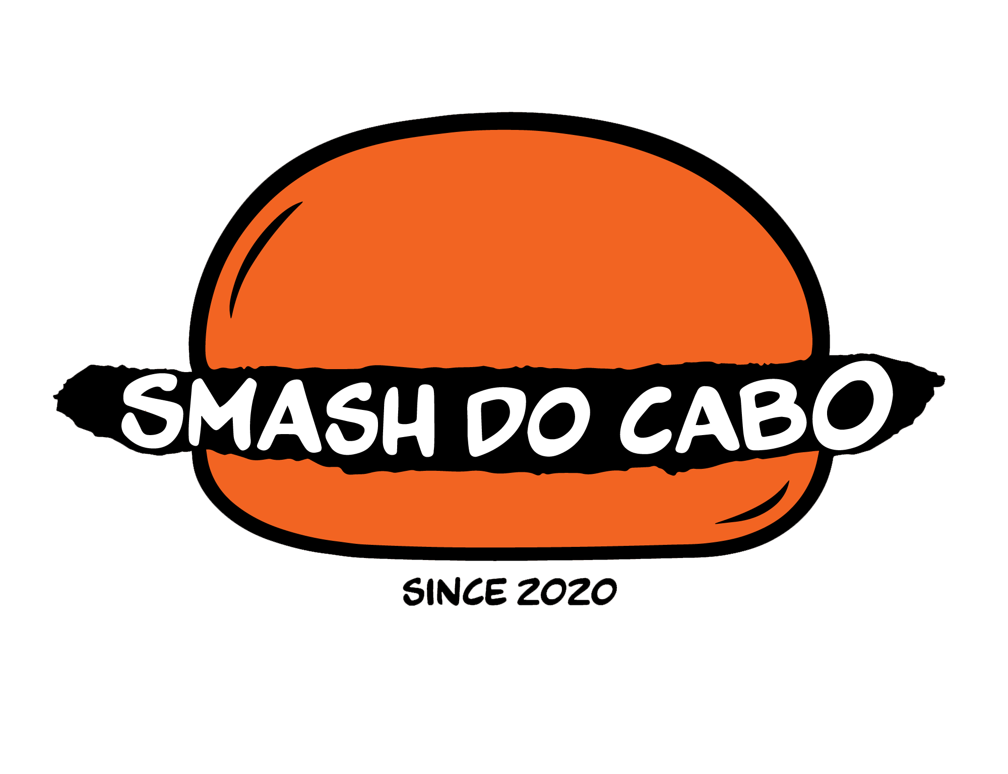 Logo Smash do Cabo